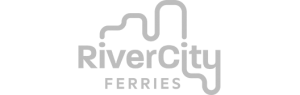 river city ferries logo